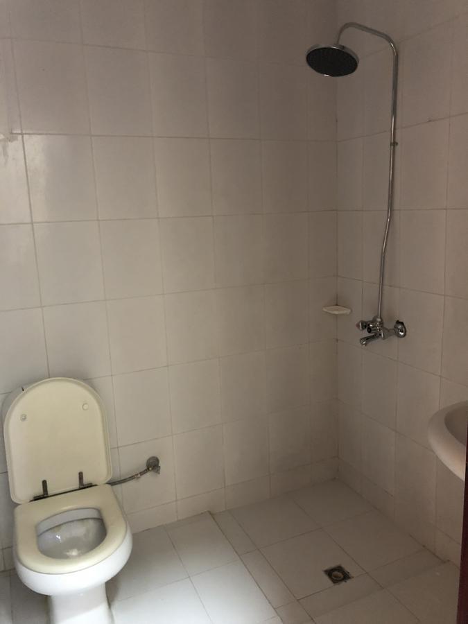 Sama As Saadah Hotel Salalah Luaran gambar