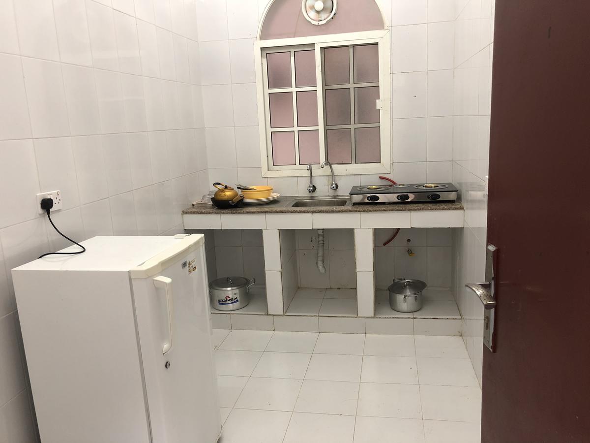 Sama As Saadah Hotel Salalah Luaran gambar
